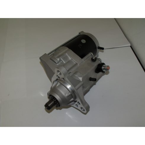 Indító motor