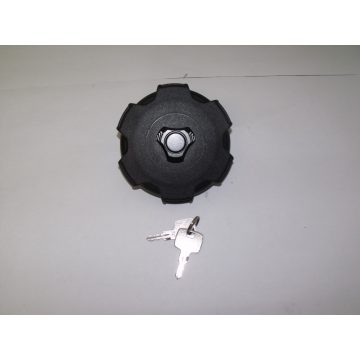 Tanksapka Stralis Valeo