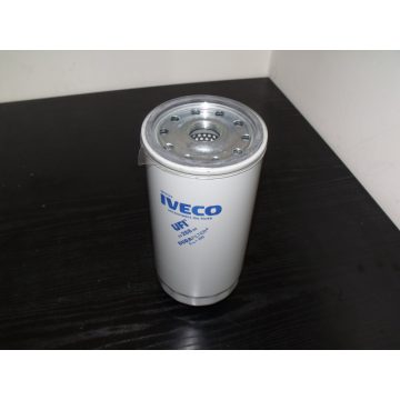 Olajszűrő Iveco..