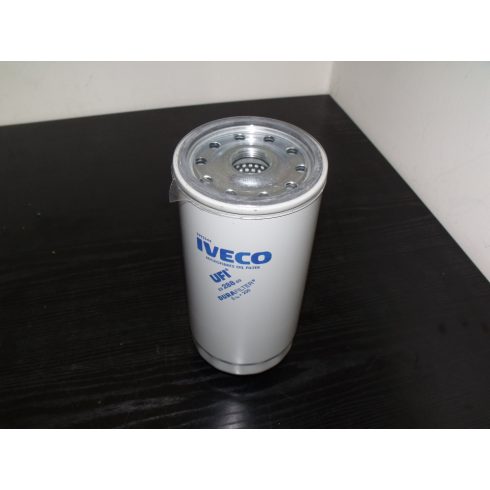 Olajszűrő Iveco..