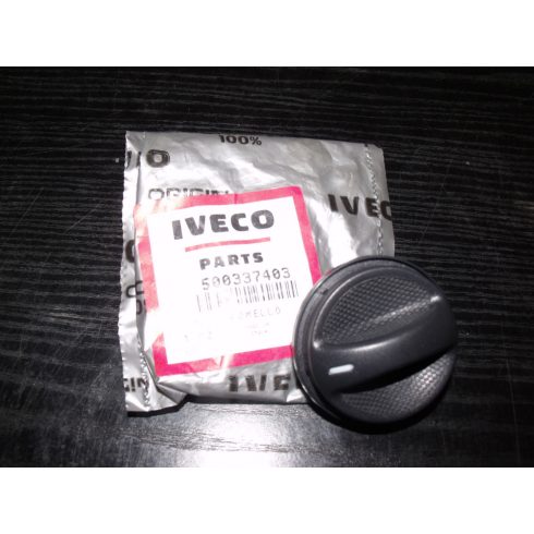 Kapcsoló gomb