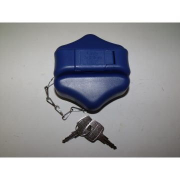 Tanksapka ADBLUE