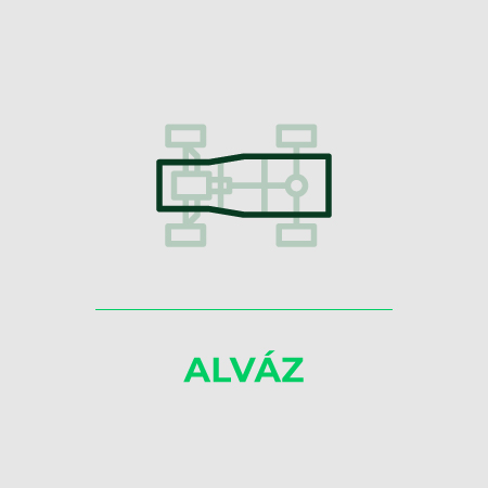 Alváz