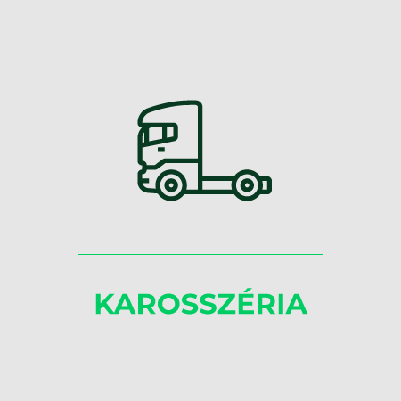 Karosszéria